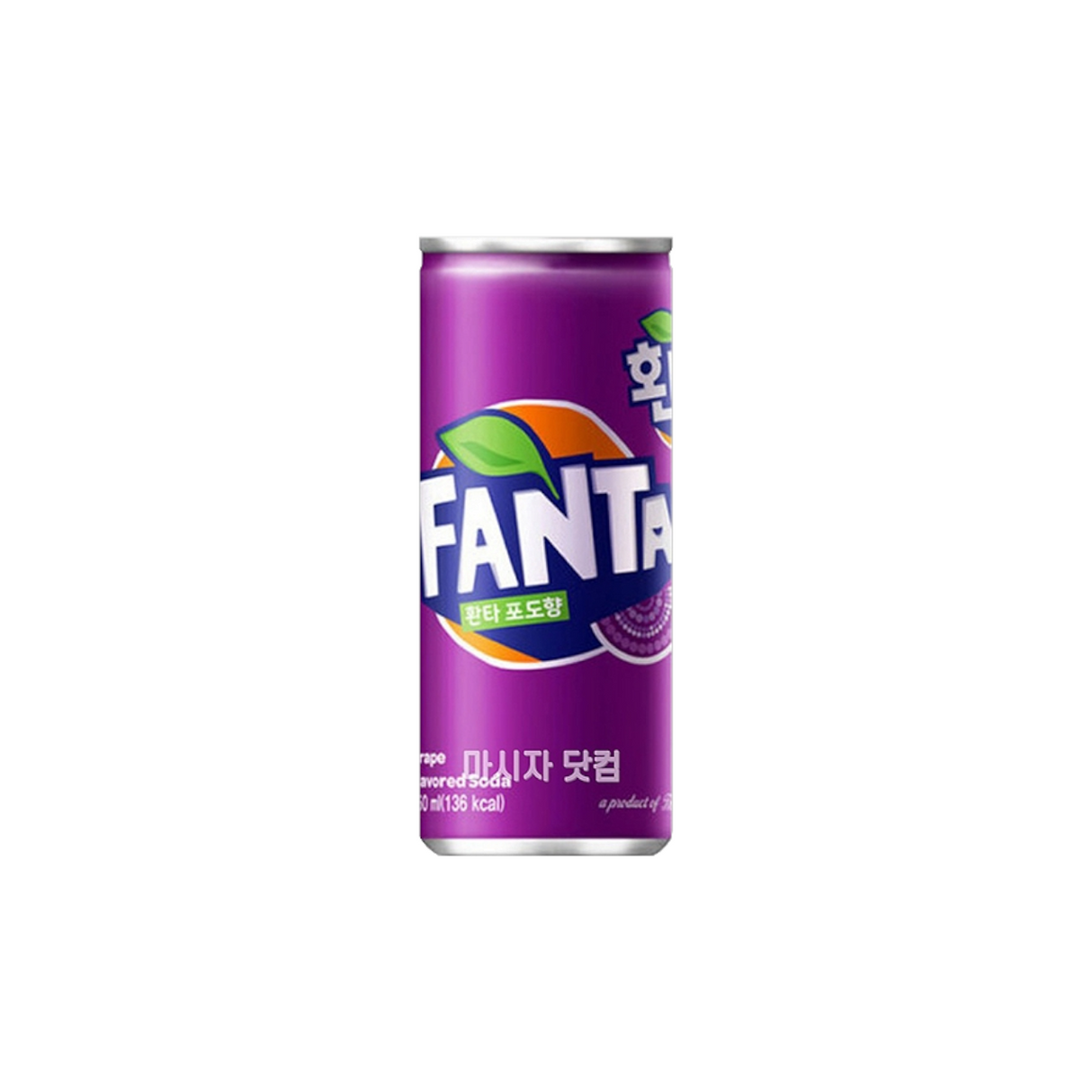 Fanta Grape (24x355mL)