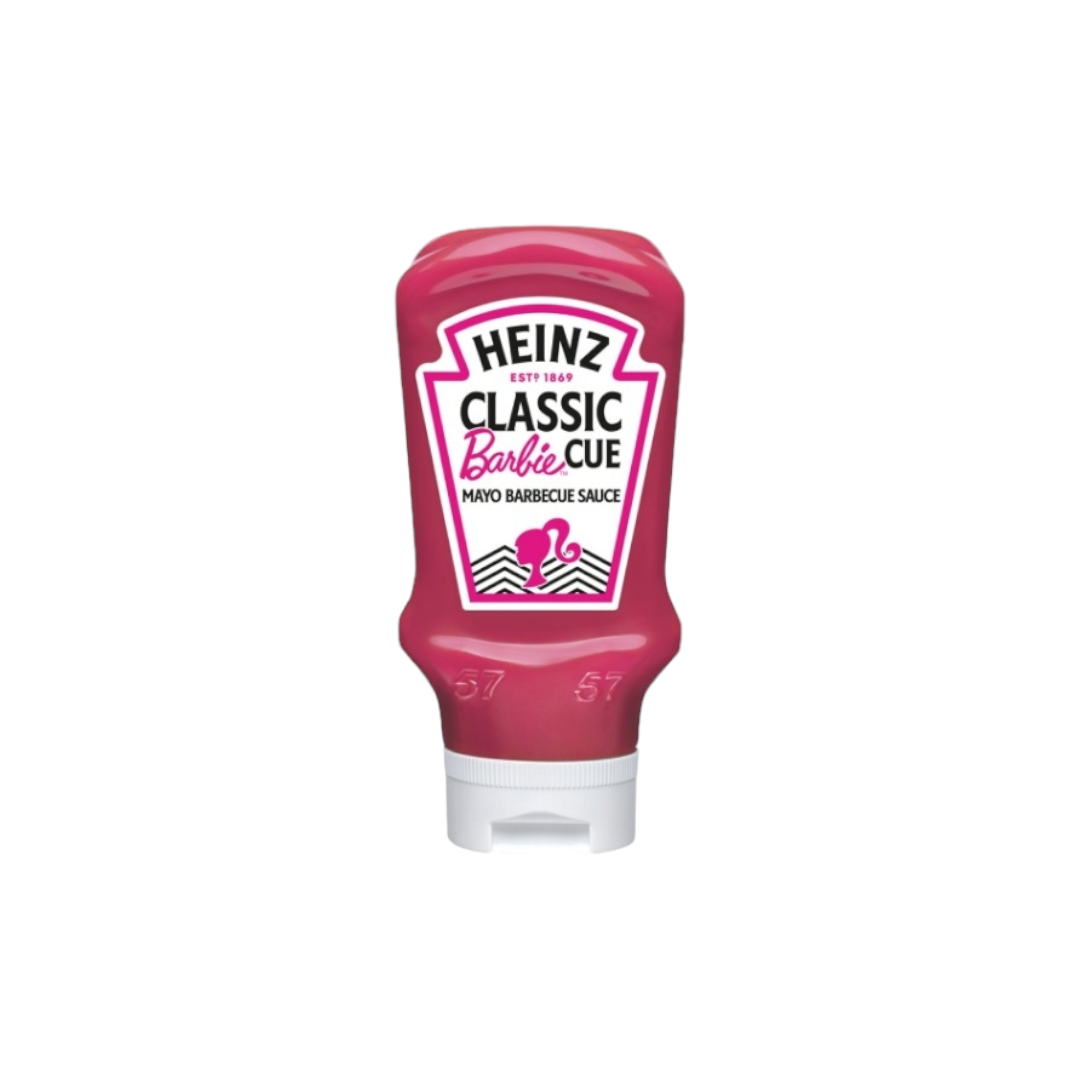 Heinz Barbiecue (10x415mL) {Exp.Dec-2024}