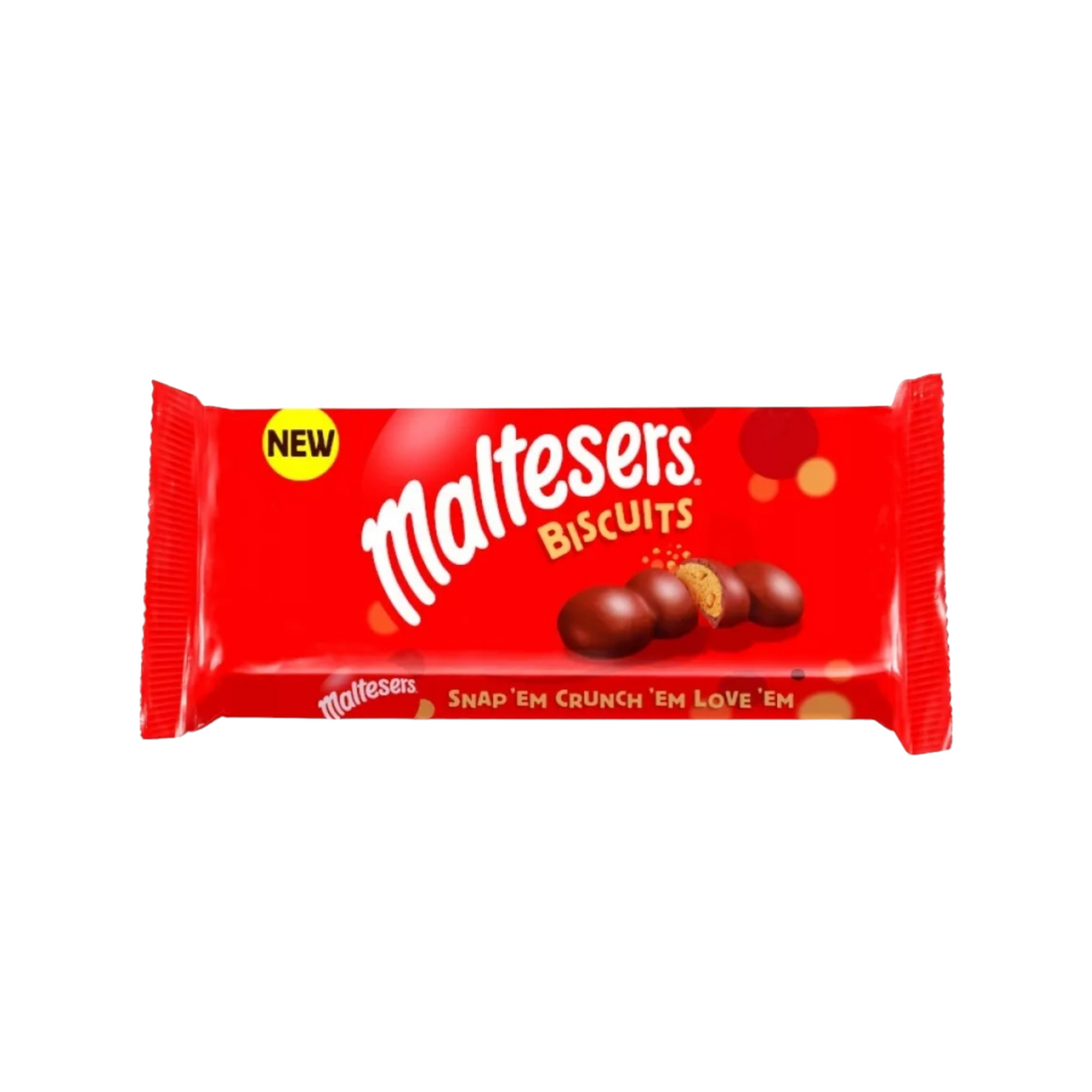 Maltesers Biscuits (14x110G) {Exp.Nov-2024}