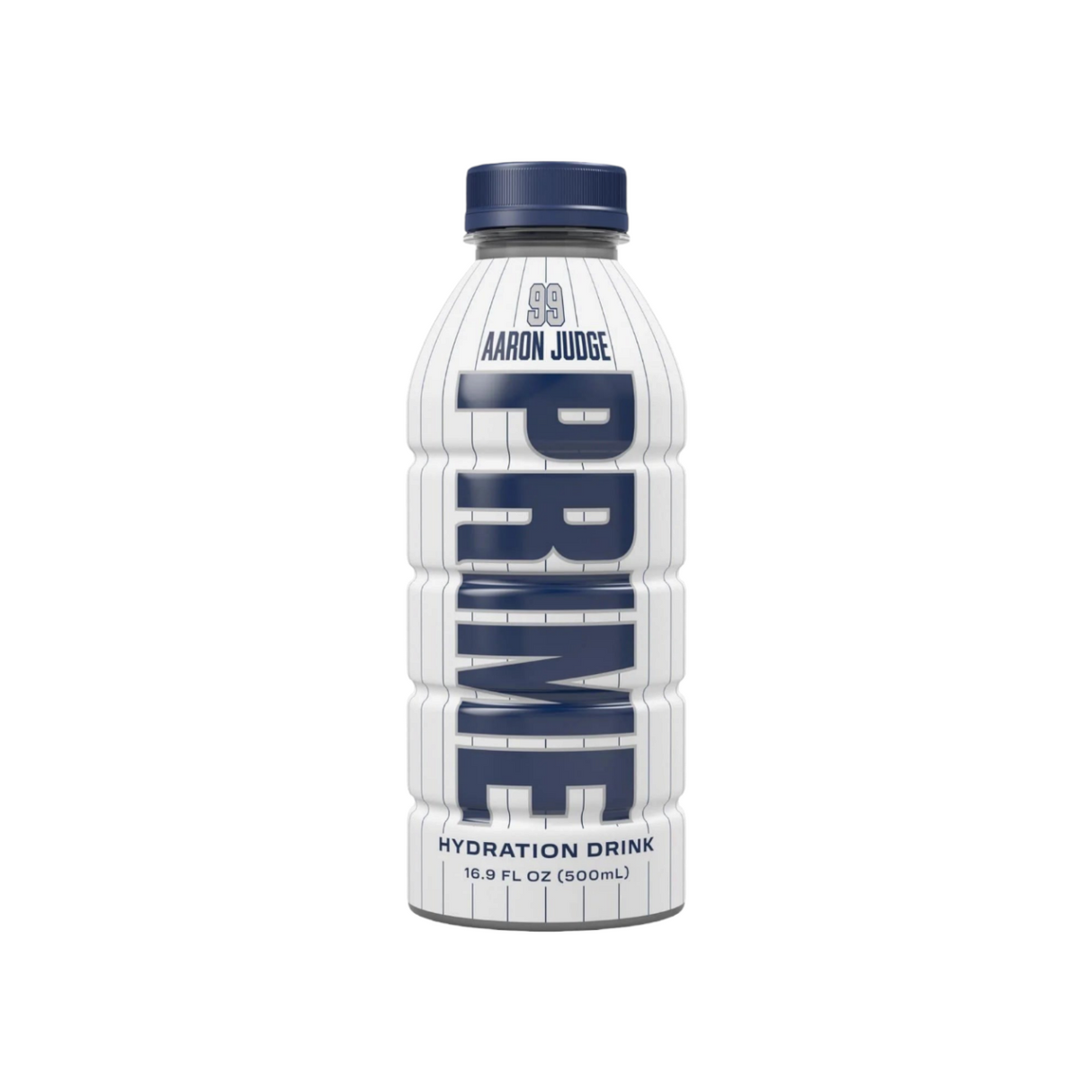 Prime Hydration - Aaaron Judge (12x500mL) [Buy one , get one]