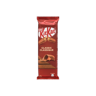 KitKat Classic (15x120G) {Exp.Jan-2025}