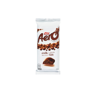 Nestle Aero (15x97G)