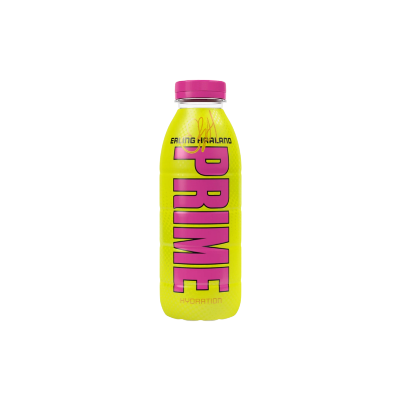 Prime Hydration - Haaland (12x500mL) [Buy one , get one] – Candy Club ...