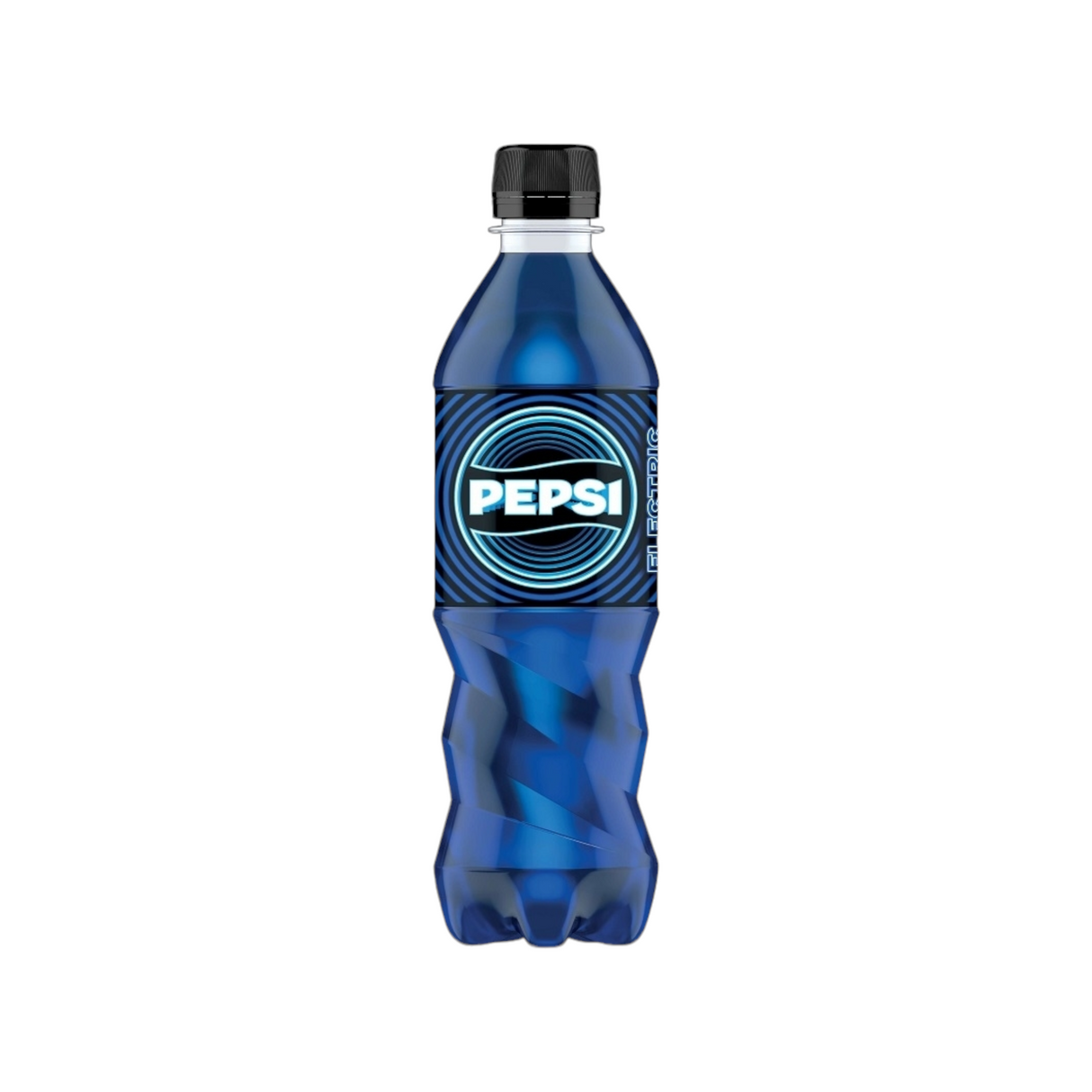 Pepsi Electric Blue Zero Sugar (12x500mL) {Exp.Jan-2025}