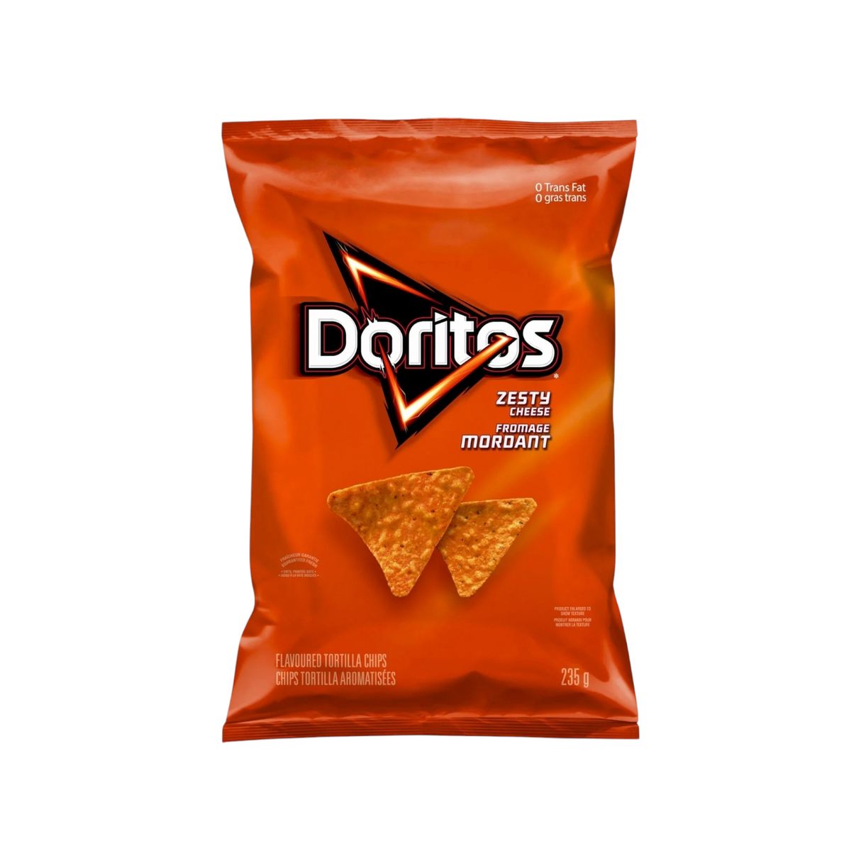 Doritos Zesty (32x70G) {Exp.Dec-17-2024}