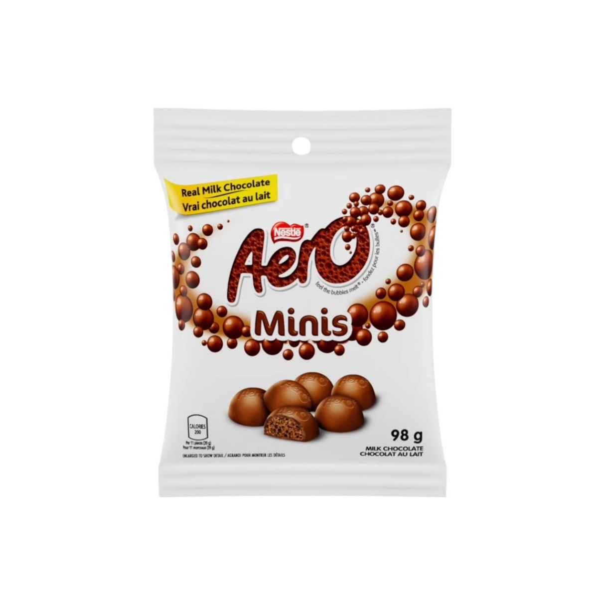 Aero Minis (12x98G) {Exp.Jan-09-2025}