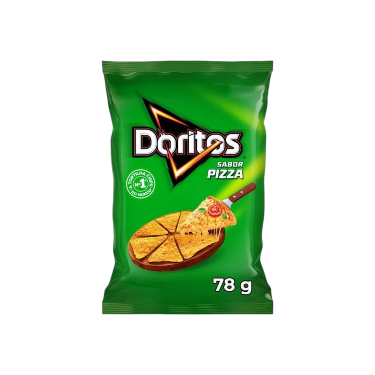 Doritos Pizza (25x78G)