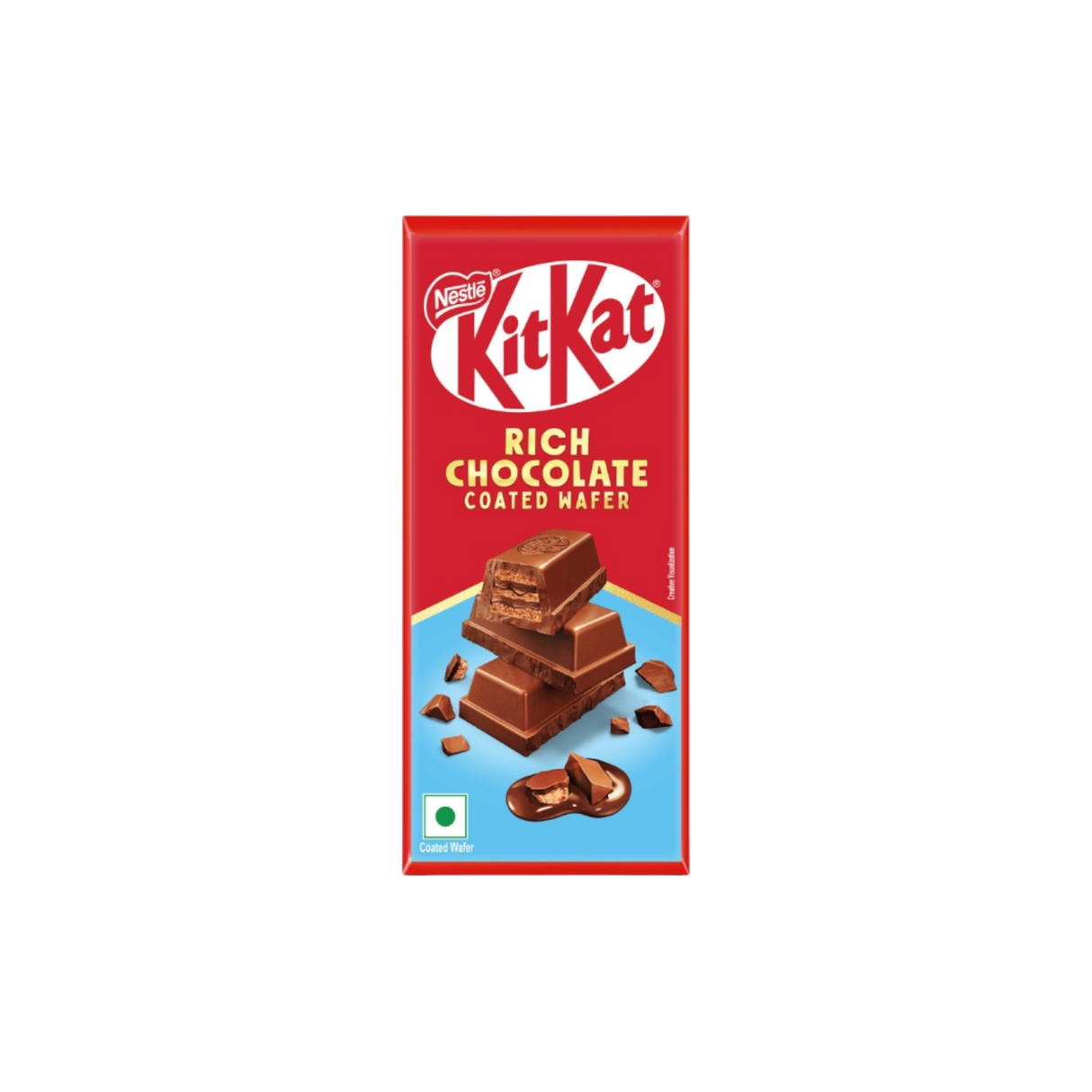 KitKat Rich Choco (12×50G)