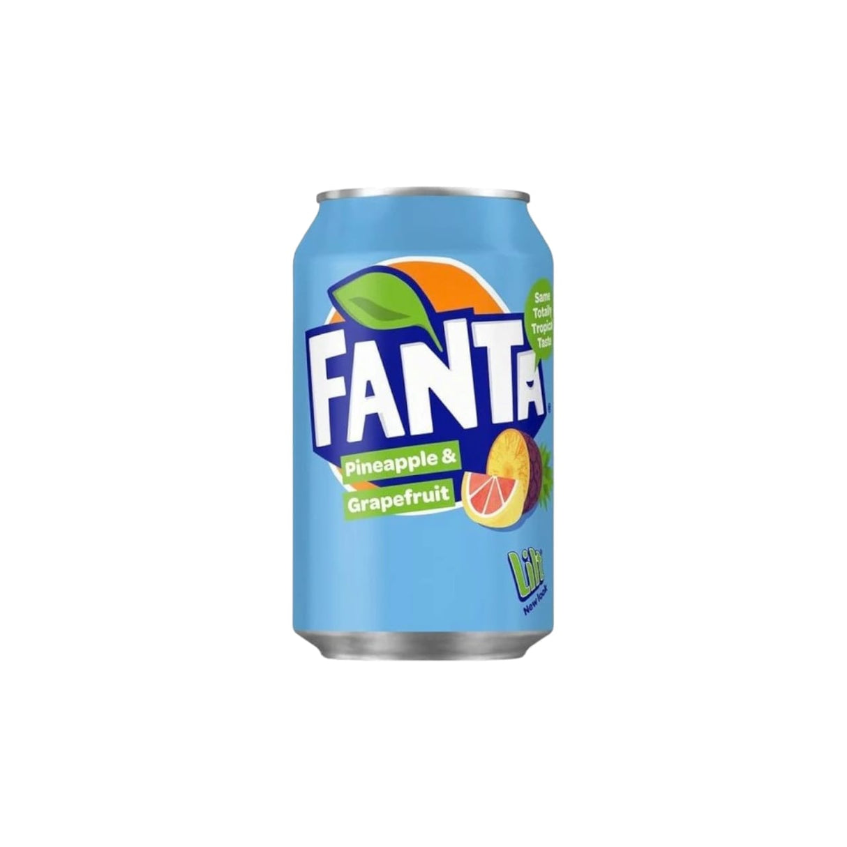 Fanta Pineapple and Grapefruit (24x330mL)